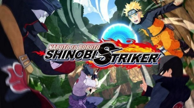 Watch Naruto To Boruto: Shinobi Striker's Action Packed Class TrailerVideo Game News Online, Gaming News