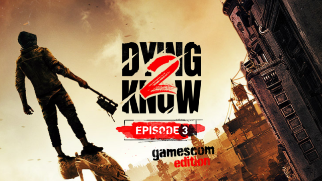 Dying Light 2 Stay Human: Dying 2 Know gamescom Edition angekündigtNews  |  DLH.NET The Gaming People