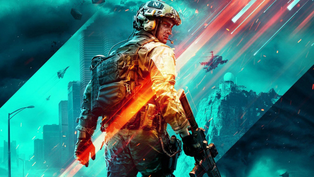 Battlefield 2042: Wichtiger Hinweis für den Zugang zur Open BetaNews  |  DLH.NET The Gaming People