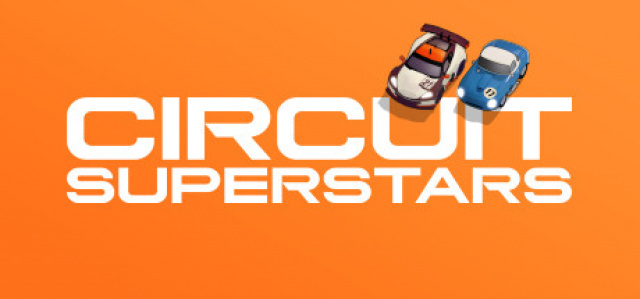 SQUARE ENIX COLLECTIVE KÜNDIGT CIRCUIT SUPERSTARS-PARTNERSCHAFT MIT BBC TOP GEAR ANNews  |  DLH.NET The Gaming People