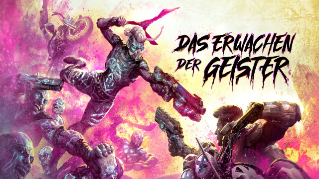 RAGE 2News - Spiele-News  |  DLH.NET The Gaming People