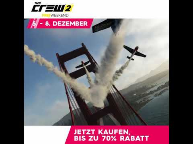 The Crew 2Новости Видеоигр Онлайн, Игровые новости 