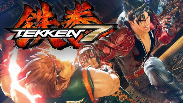 Tekken 7 Gets Some Righteous New DLCVideo Game News Online, Gaming News