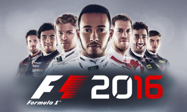 F1 2016 für Mobilgeräte erhältlichNews - Spiele-News  |  DLH.NET The Gaming People