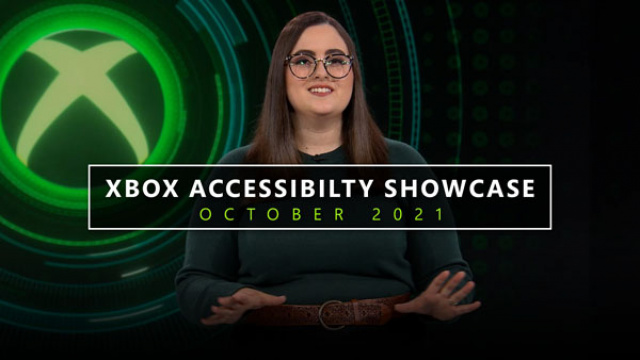 Xbox stellt neue Accessibility Updates vorNews  |  DLH.NET The Gaming People