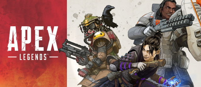 Apex Legends: Global Series mit neuem Summer CircuitNews  |  DLH.NET The Gaming People