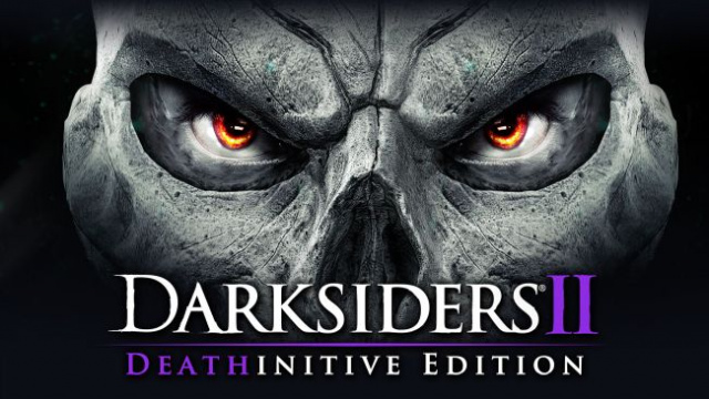 Darksiders II Deathinitive Edition jetzt auf Stadia erhältlichNews  |  DLH.NET The Gaming People