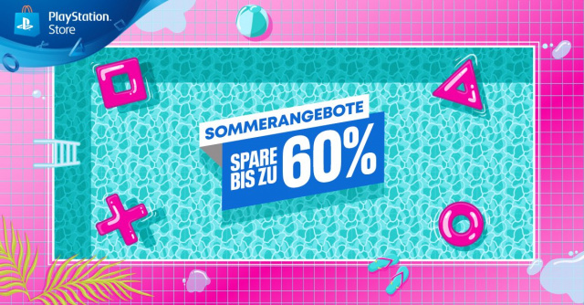 Die Sommerangebote im PlayStation Store gehen in die zweite RundeNews  |  DLH.NET The Gaming People