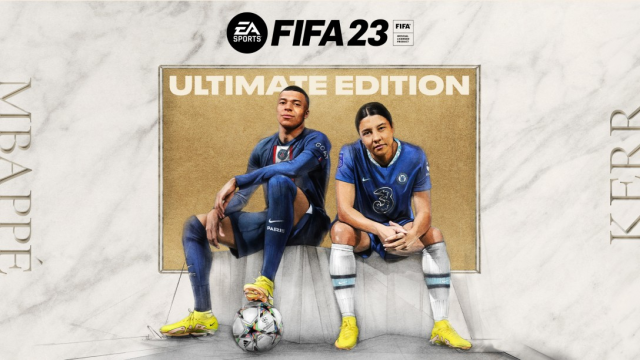 EA SPORTS FIFA 23 veröffentlicht Spezial-Items zum internationalen FrauentagNews  |  DLH.NET The Gaming People