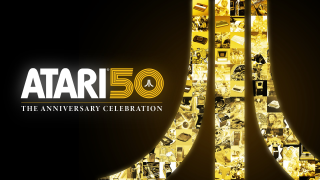 Atari 50: The Anniversary Celebration Holiday-Update jetzt verfügbarNews  |  DLH.NET The Gaming People