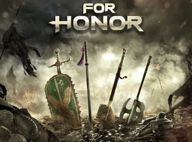 FOR HONOR: YEAR 3News - Spiele-News  |  DLH.NET The Gaming People