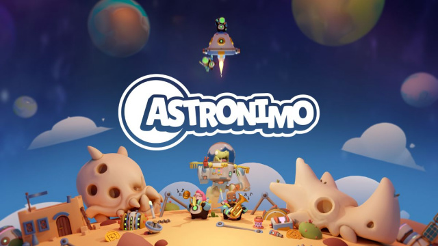 December 15th Release Date Announced For Galactically Creative AstronimoNews  |  DLH.NET The Gaming People