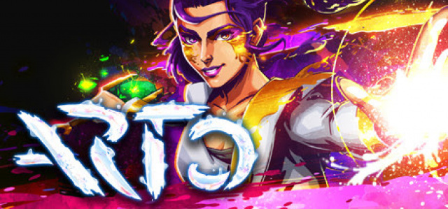 Psychodelical action RPG Arto to be released on Steam this DecemberNews  |  DLH.NET The Gaming People