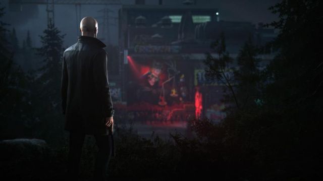 HITMAN World of Assassination: Maßband oder MistgabelNews  |  DLH.NET The Gaming People