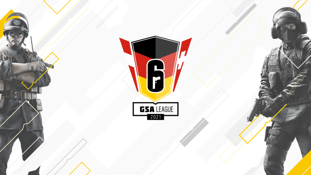 GSA LEAGUE 2021: START DER ZWEITEN SEASON AM 9. APRILNews  |  DLH.NET The Gaming People