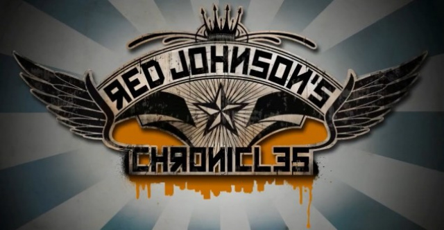 Sammleredition zu Red Johnson's Chronicles erscheint in KürzeNews - Spiele-News  |  DLH.NET The Gaming People