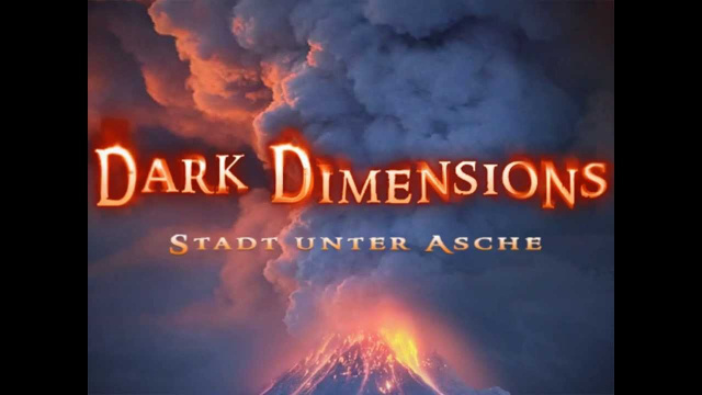 Dark Dimensions: Stadt unter Asche - Was geschah in Phönix Hill?News - Spiele-News  |  DLH.NET The Gaming People