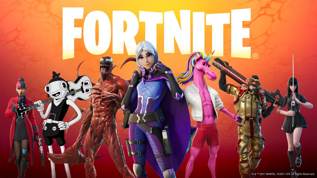 Fortnite Musik-NewsNews  |  DLH.NET The Gaming People