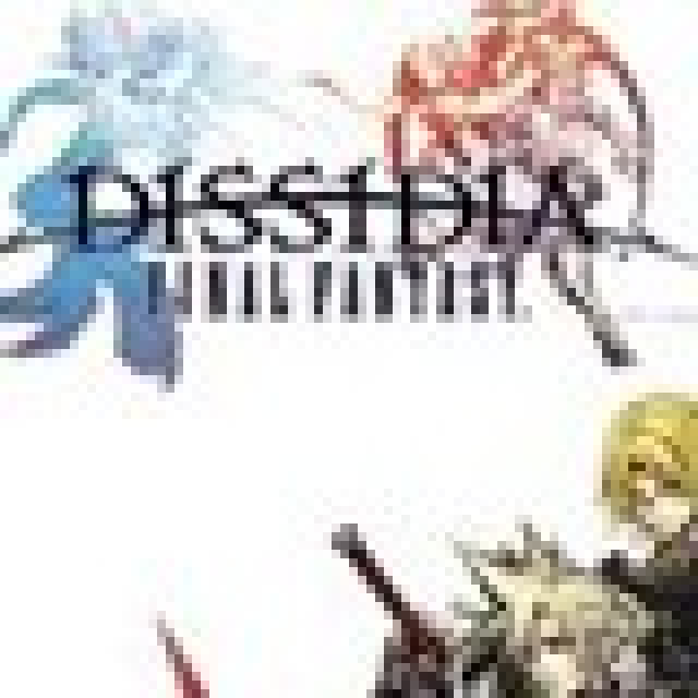 Erscheinungsdatum für DISSIDIA 012[duodecim] FINAL FANTASY für PSP bekanntgebenNews - Spiele-News  |  DLH.NET The Gaming People