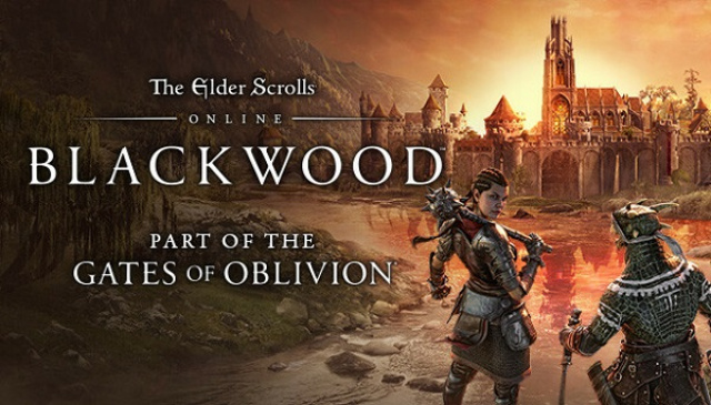 The Elder Scrolls Online: Blackwood - Neues Kapitel jetzt auch für Konsolen verfügbarNews  |  DLH.NET The Gaming People