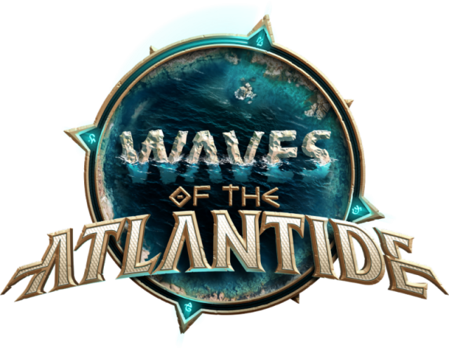 Waves Of Atlantide Is A Strategic, Board Game-esque Battle RoyaleVideo Game News Online, Gaming News