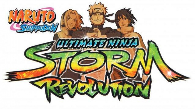 Iruka und Konohamaru treten dem Kampf in Naruto Shippuden Ultimate Ninja Storm Revolution beiNews - Spiele-News  |  DLH.NET The Gaming People