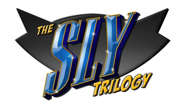 The Sly Trilogy und God of War Collection erscheinen auf PS VitaNews - Spiele-News  |  DLH.NET The Gaming People