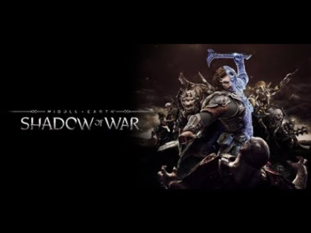 Middle-earth: Shadow of War – New 