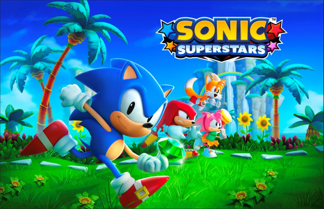 SEGA zeigt die neue „Kampfmodus“-Funktion in Sonic SuperstarsNews  |  DLH.NET The Gaming People