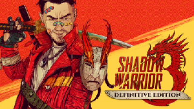 Shadow Warrior 3: Definitive Edition erscheint am 16. FebruarNews  |  DLH.NET The Gaming People