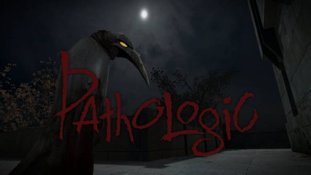 Pathologic erreicht Milestone auf KickstarterNews - Spiele-News  |  DLH.NET The Gaming People