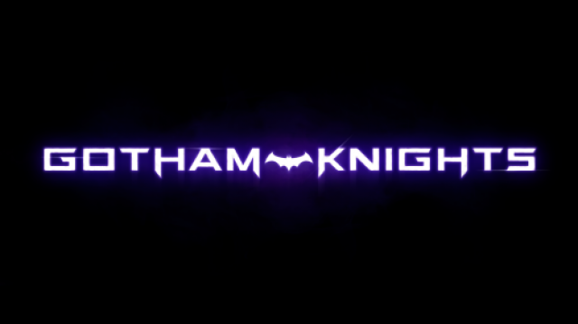 Warner Bros. Games und DC veröffentlichen Gotham KnightsNews  |  DLH.NET The Gaming People