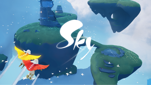 Sky: Children of the Light – Crossover-Saisonevent mit 