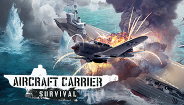 Aircraft Carrier Survival Prologue Out TodayNews  |  DLH.NET The Gaming People