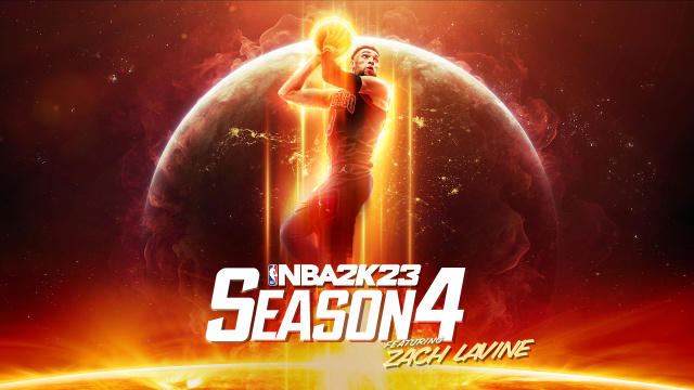 NBA 2K23 Season 4: Die Jagd nach dem Legenden-Status beginnt am 13. JanuarNews  |  DLH.NET The Gaming People