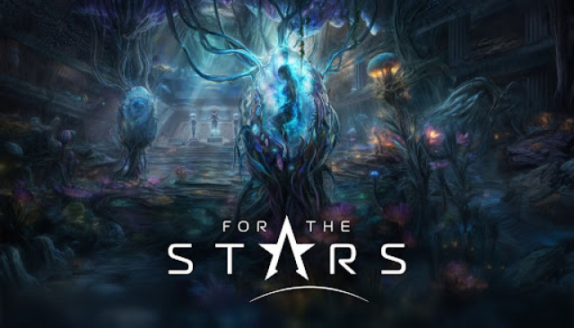 ARK Series Publisher Snail Games Announces New “Open Universe” AAA Title, For The StarsNews  |  DLH.NET The Gaming People