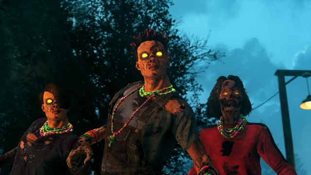 Trailer für Zombie-DLC in Call of Duty jetzt onlineNews - Spiele-News  |  DLH.NET The Gaming People