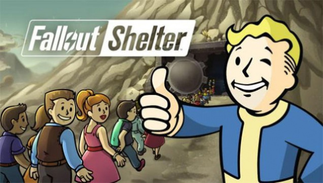 Fallout Shelter Comes to Android DevicesVideo Game News Online, Gaming News