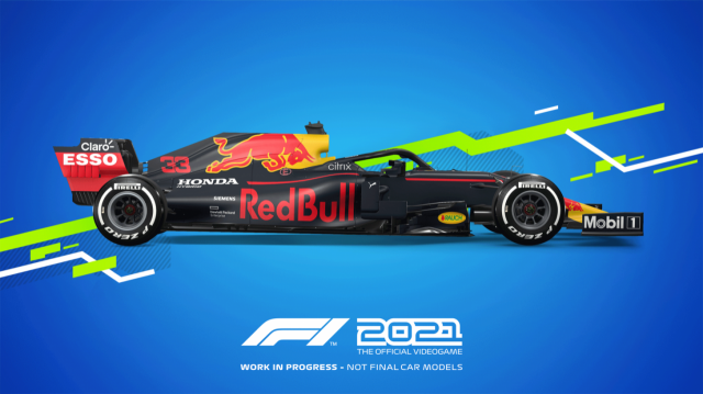 Portugiesischer Grand Prix von Portimao ab heute in F1 2021 verfügbarNews  |  DLH.NET The Gaming People