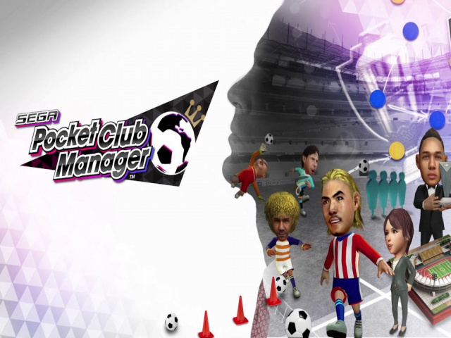 SEGA Pocket Club ManagerNews - Spiele-News  |  DLH.NET The Gaming People