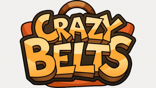 Crazy Belts angekündigtNews - Spiele-News  |  DLH.NET The Gaming People