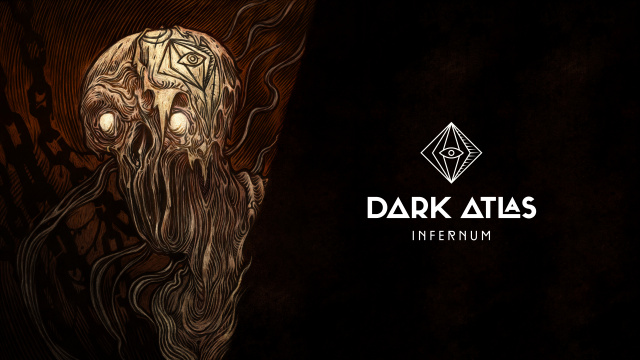 SelectaPlay to Publish First-Person Horror Survival Game Dark Atlas: InfernumNews  |  DLH.NET The Gaming People