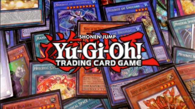 IM YU-GI-OH! TCG ERWARTET DIE SPIELER EIN LABYRINTHNews  |  DLH.NET The Gaming People