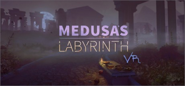 Medusa's Labyrinth VR Now Out on Steam Early AccessVideo Game News Online, Gaming News