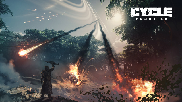 Das Cataclysm-Event beendet spektakulär die Season 1 von The Cycle: FrontierNews  |  DLH.NET The Gaming People