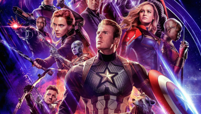 Finally, We've Got The Avengers Endgame TrailerNews  |  DLH.NET The Gaming People