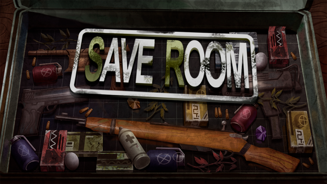 Save Room - Inspired Inventory Management Game - Out NowNews  |  DLH.NET The Gaming People