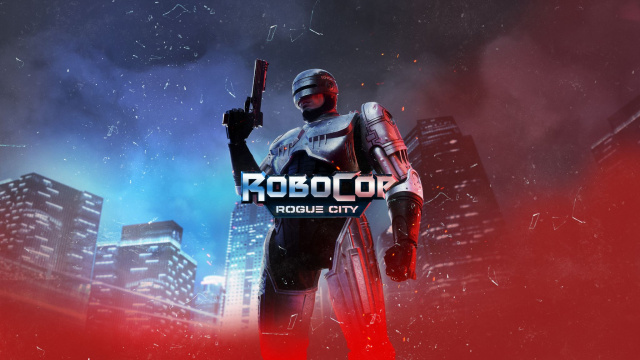 RoboCop: Rogue City ist ab sofort erhältlichNews  |  DLH.NET The Gaming People