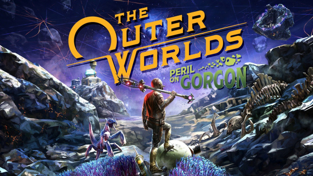 Erste Details zum The Outer Worlds: Peril on Gorgon-DLC enthülltNews  |  DLH.NET The Gaming People