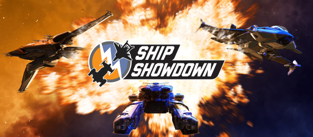 Battle of the Aircrafts in Star Citizen's Ship Showdown EventNews  |  DLH.NET The Gaming People